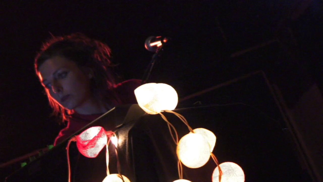 Nyum > Live au Comptoir du Jazz (teaser)
