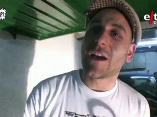 Burp 2010. Seigarren kapitulua