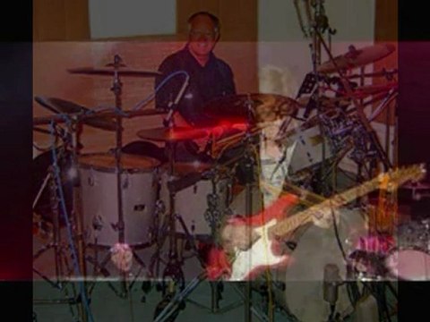 The Shadows ( Dance On / Yamaha Psr 1000 )