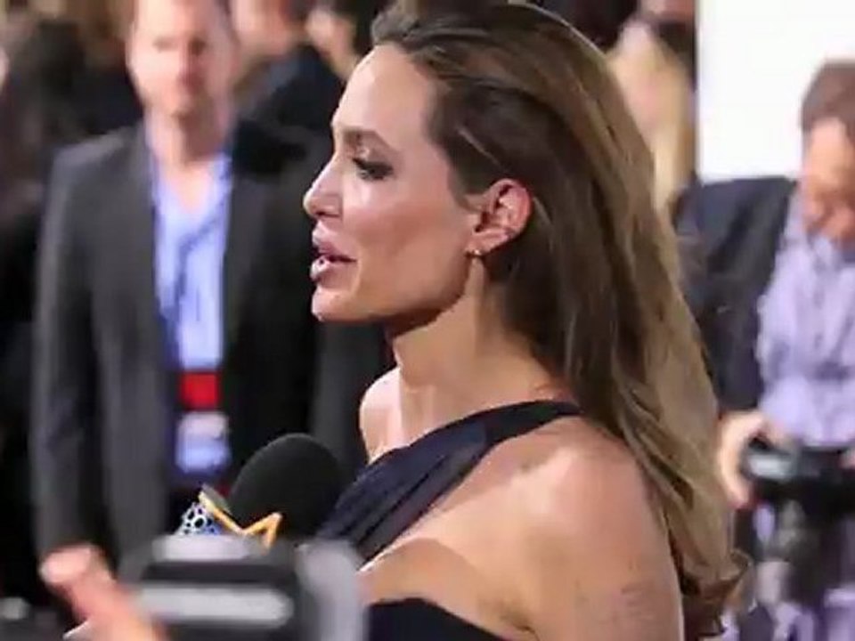 Brad Pitt und Angelina Jolie aßen Curry für 3700 Euro