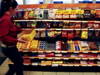 Caméra motorisée HDTV AXIS M5014