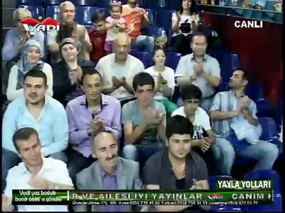 VADİ TV TEMEL KAYA İL (YAYLA YOLLARI) 10-06-2012---5