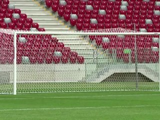 Beneficios más allá del fútbol