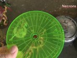 Necrons vs Tyranids Warhammer 40k Battle Report - Part 2/4 - Beat Matt Batrep