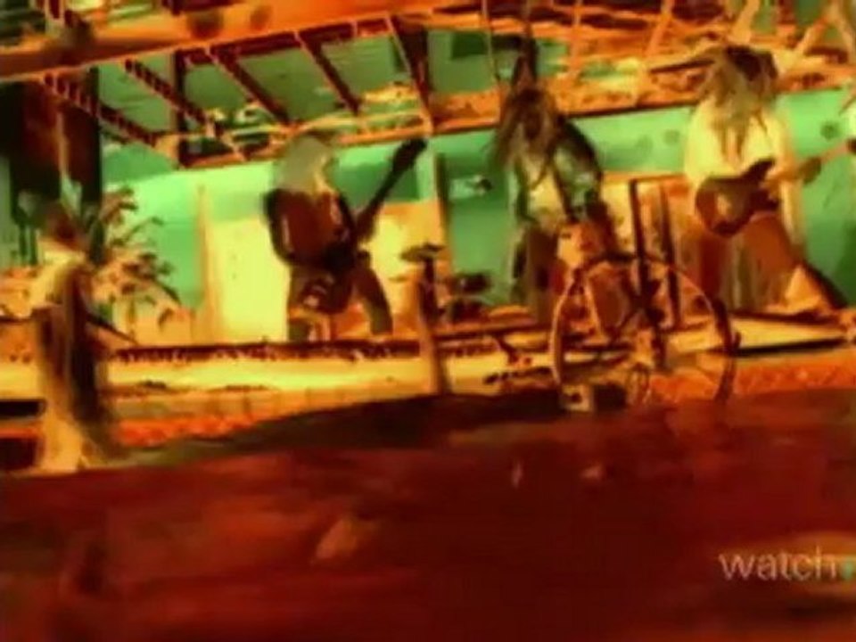 Top 10 Grunge Bands