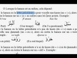 Apprendre à lire l'arabe - Séance 7 et 8