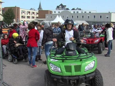 Opal'TV - Le JT - Edition du lundi 11 juin 2012