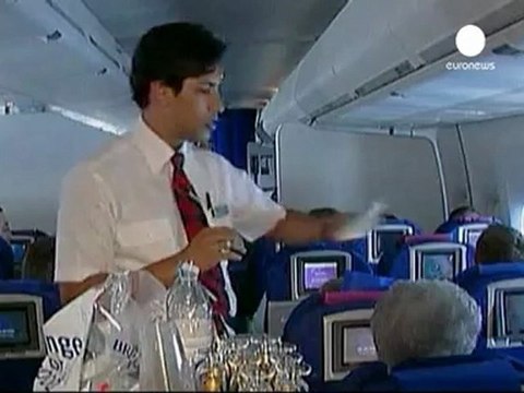 La aerolíneas europeas perderán el doble de lo previsto