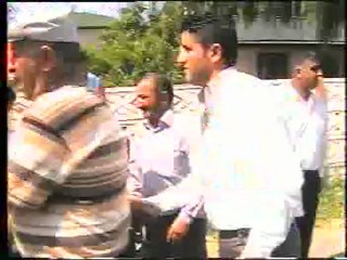 GÖKHAN VE AHMET SÜNNET OLDULAR