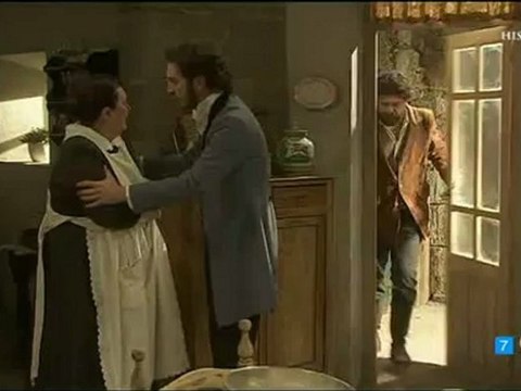 TRISTAN ROSARIO PAQUITO ESTA MALHERIDO VAMOS ESDPV 11-06-2012