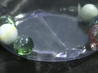 Sony Nex VG20 Slow Motion 8000 Fps