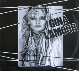 Gina Lamour - I'm Gonna Make You Want Me (instrumental)