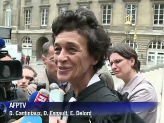 Merah: le père dépose une plainte pour meurtre visant la police