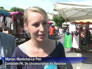 Législatives: après les comptes, les tractations