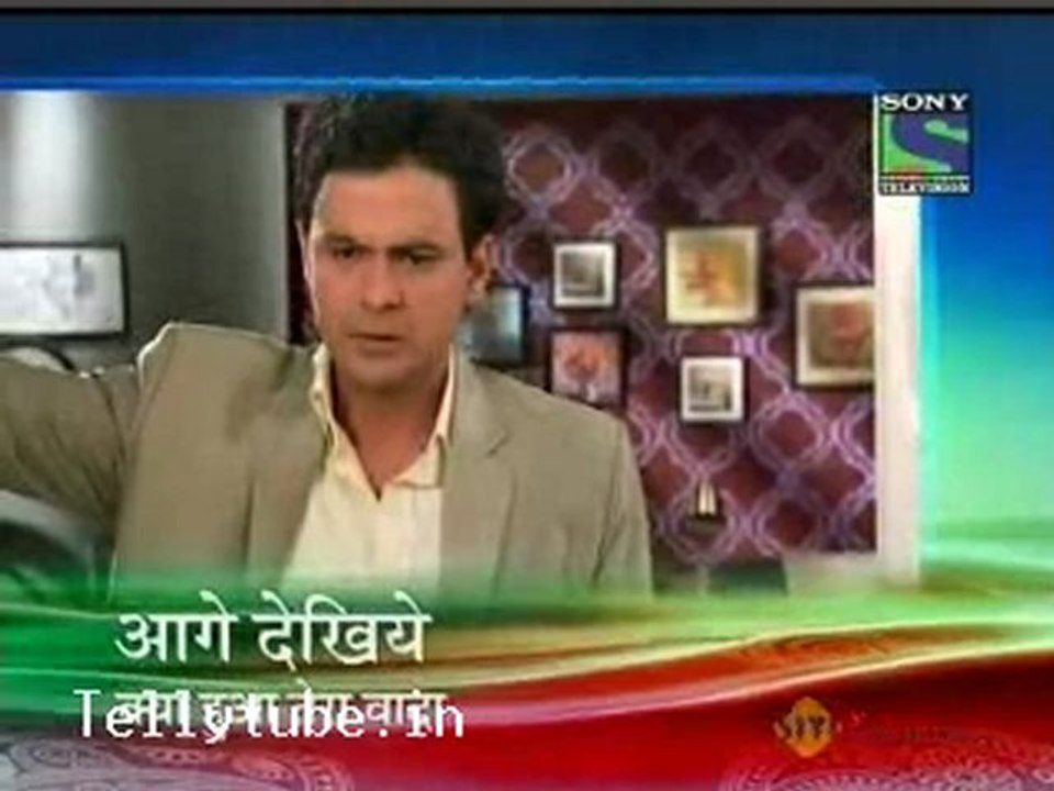 Kya Hua Tera Vaada - 11th June 2012 part 3