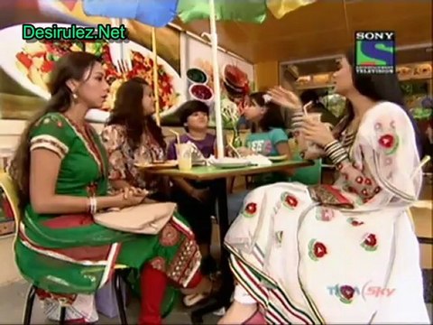 Parvarrish - 11th June 2012 Part -2