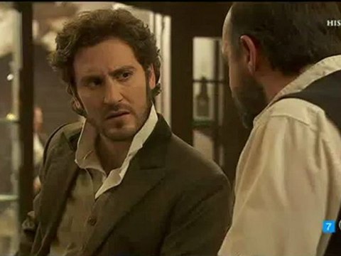 TRISTAN RAIMUNDO ME SENTI AVERGONZADO ESDPV 11-06-2012