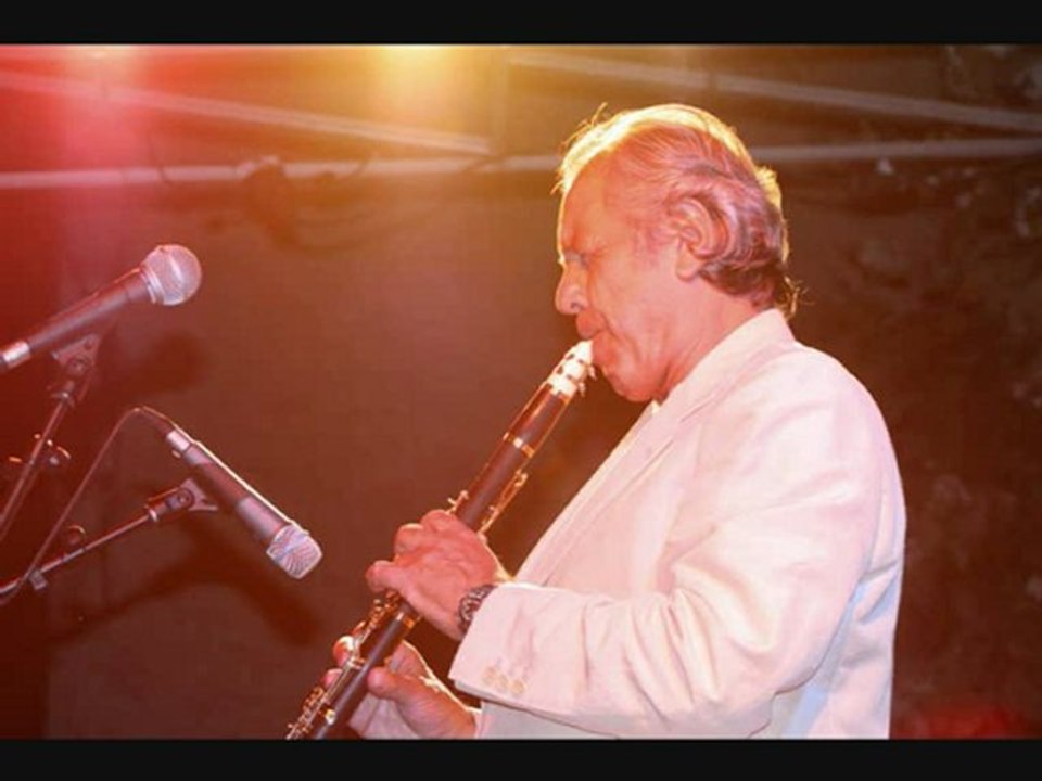 Christian  Morin  (  Esquisse  /  Yamaha Tyros 2  )