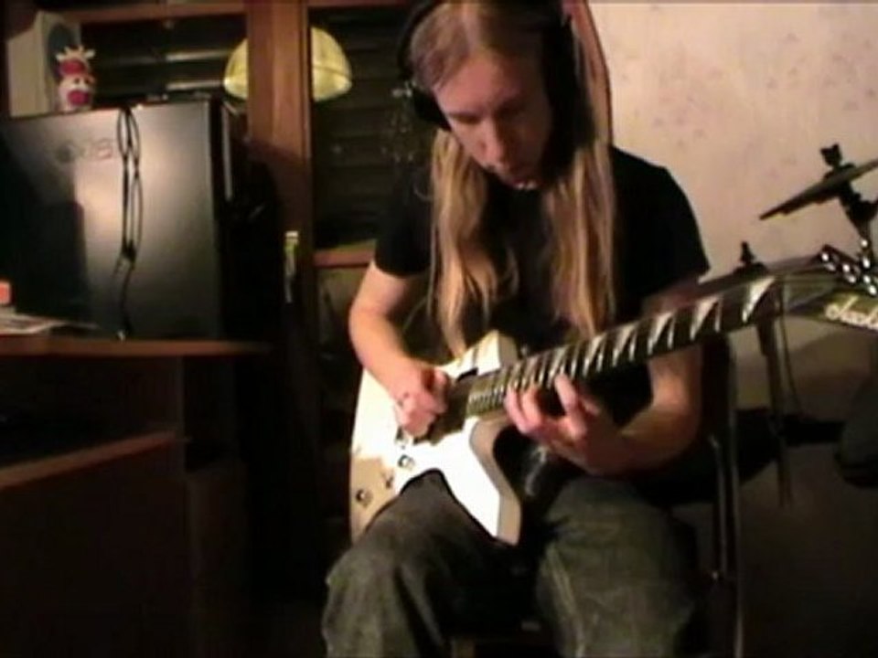 Bach - Menuet