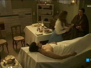 HIPOLITO MARIANA ESTO ES MUY DOLOROS ESCENON ESDPV 11-06-2012