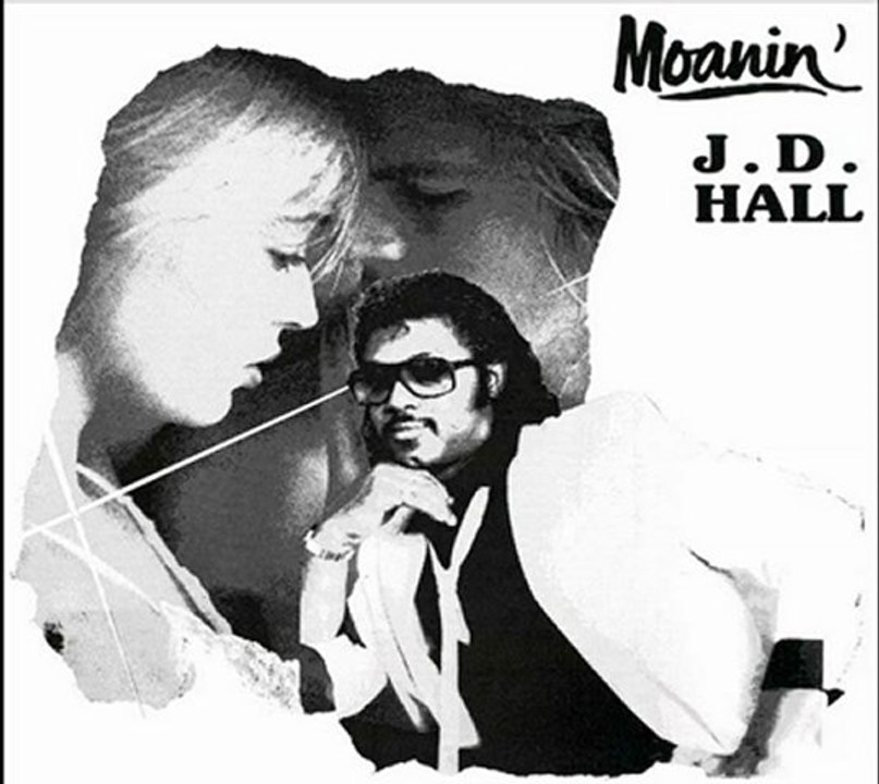 J D Hall - Moanin