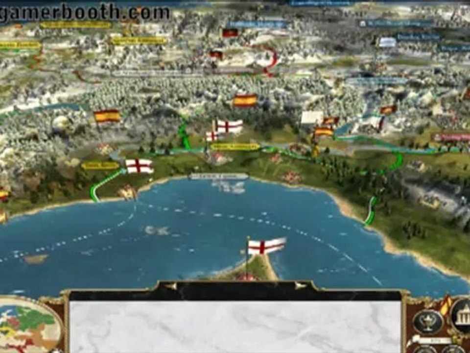Let's Play Empire Total War Part. 34 (Spain)