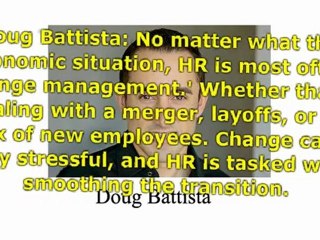 Doug Battista: The Impact of HR on Business Operations