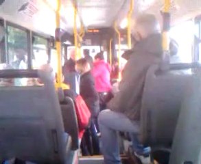 Metrobus route 84 to East Grinstead 344 part 2