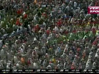 Formula 1 2012, GP Canada, Incredibile rimonta Hamilton, duello e sorpasso ad Alonso