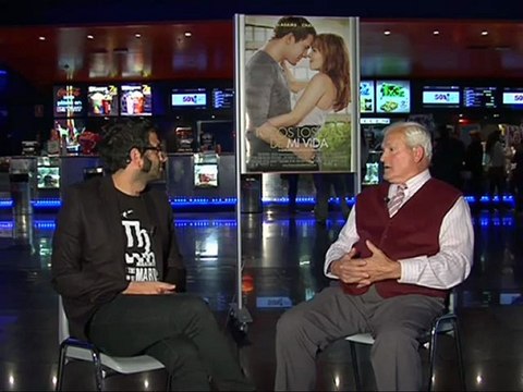 Seccion cine- Todos los dias de mi vida