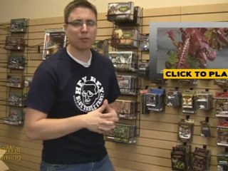 Warhammer 40k Tyranid Tactics - Fast Attack Choices