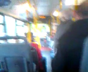 Metrobus route 84 to East Grinstead 344 part 3