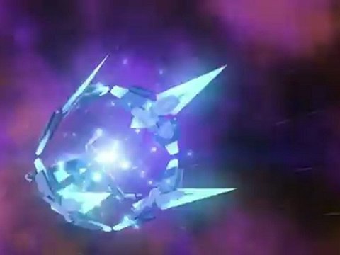 DARIUSBURST SECOND PROLOGUE – E3 2012 Gameplay Video