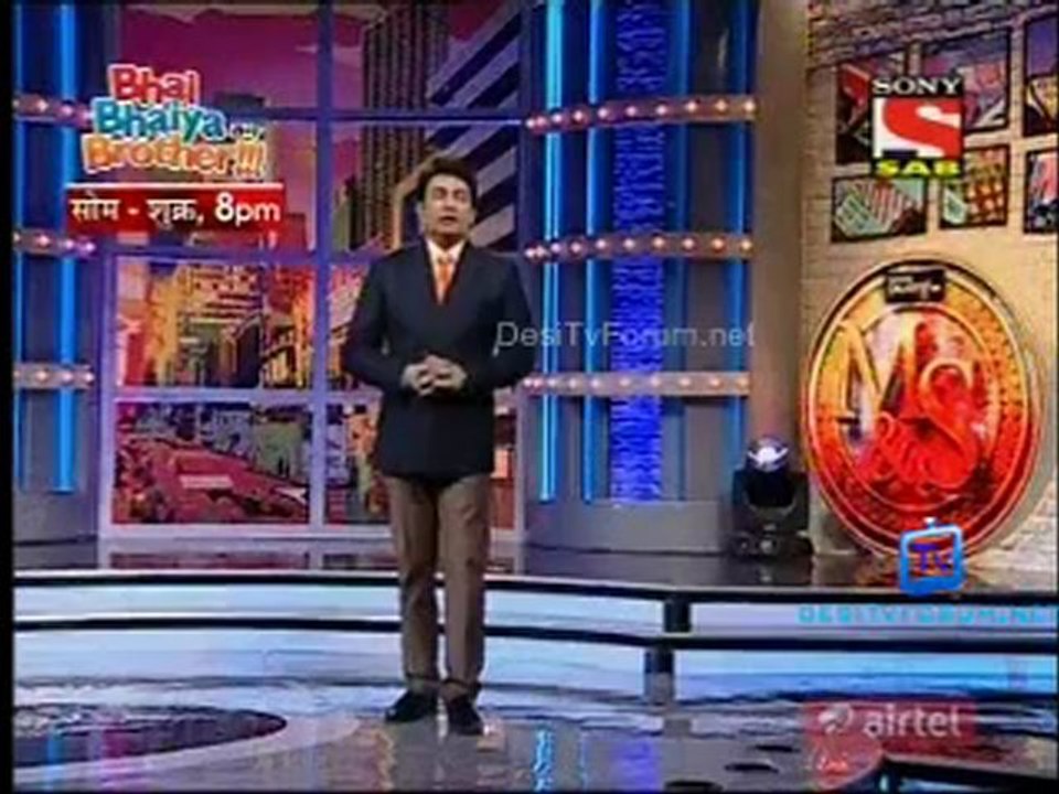 Movers & Shakers - 11th June 2012 Video Watch Online Pt1