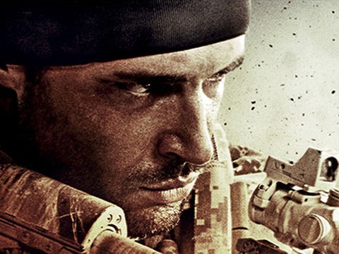 MEDAL OF HONOR: WARFIGHTER E3 2012 Gameplay Trailer