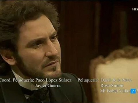 AVANCE EL SECRETO DE PUENTE VIEJO DIA 12-06-2012