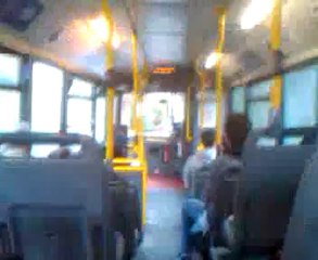 Metrobus route 84 to East Grinstead 344 part 5