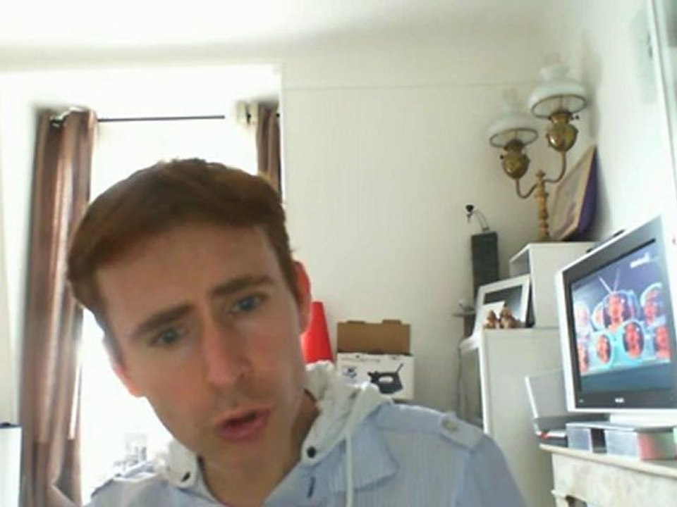 Wiwi égratigne "j'ai oublié le jour" de Beau Dommage