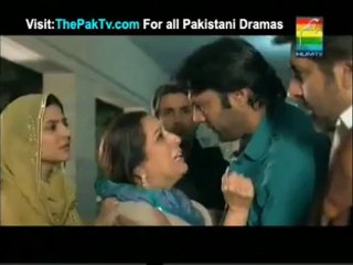 Roshan Sitara Episode 5 By HUM TV - Part 2/3
