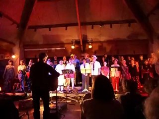 2012 06 La Baraka La mauvaise réputation