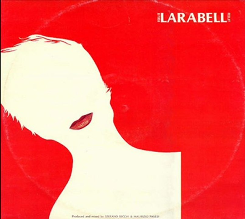 Larabell -  Feel It (Smile Mix)