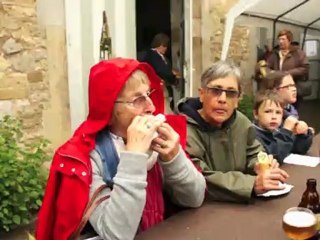 FETE DES PLANTES - Le Film - 2012