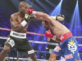 Pacquiao Fans Claim Bradley Match Was Fixed; Promoter Wants Investigation