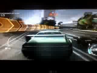 nfs the run Partie 2