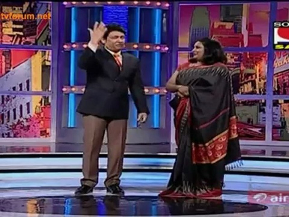 Movers & Shakers - 11th June 2012 Video Watch Online pt1