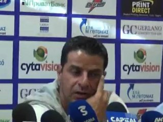 Πρώτη ΑΕΛ Πάμπος Χριστοδούλου (Θεοφίλου)