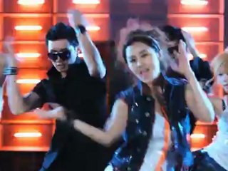 4Minute - I My Me Mine