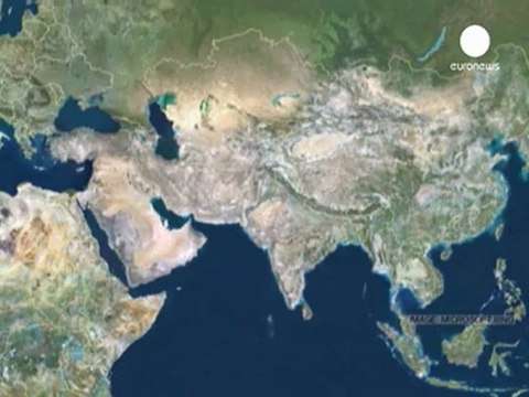 Washington retira sus negociadores de Pakistán