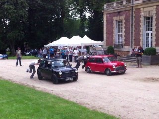 Tire-mini Day's Addict 1