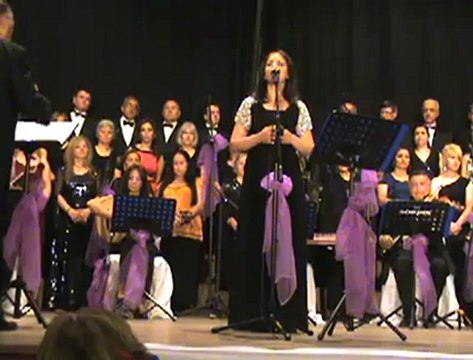 Darılmazdım Sevgilim Çok Sevmeseydim Eğer-Nurcan Talay-Aydın Tekindor